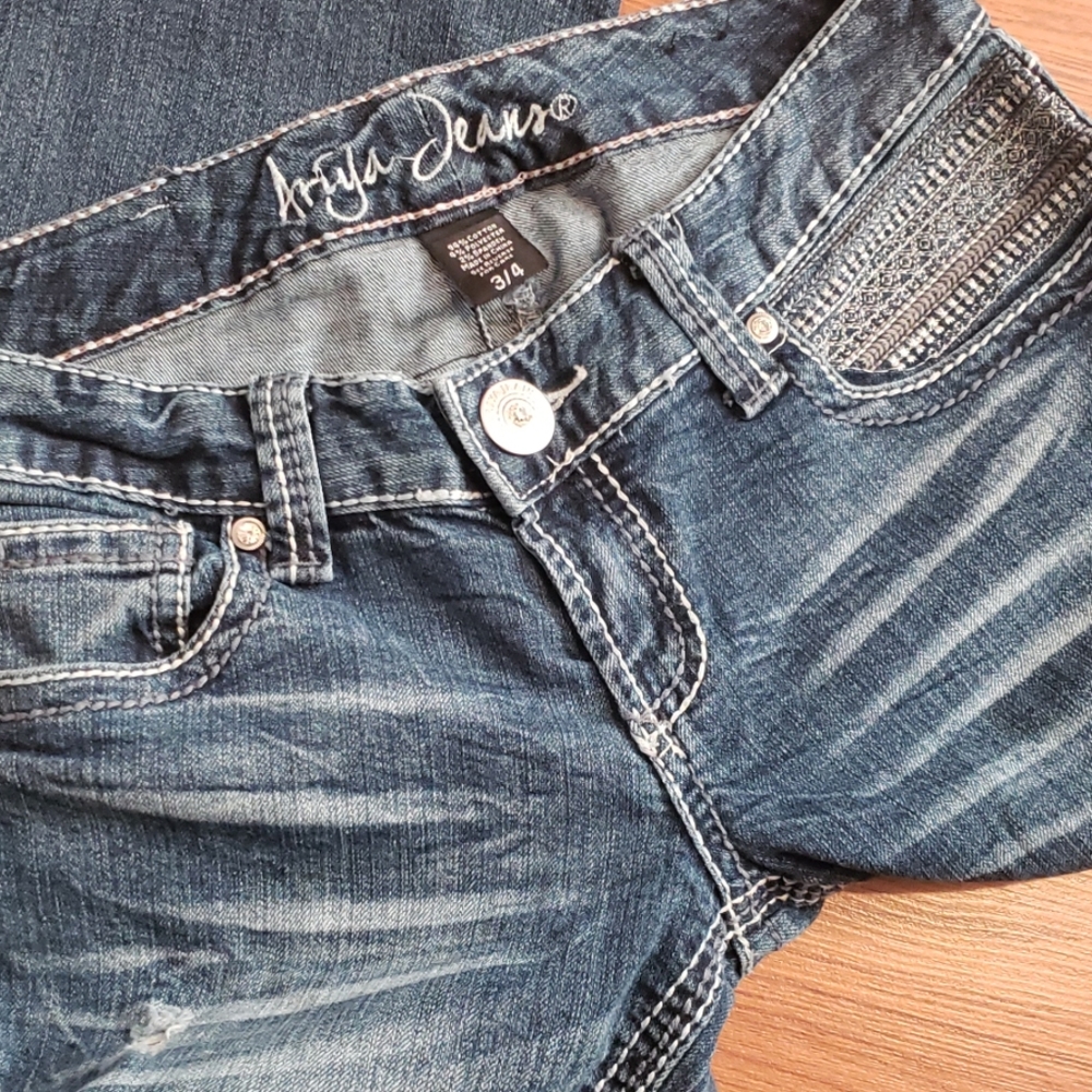 Jeans - Picture 4 of 4